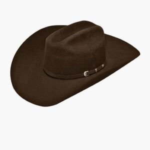 Ariat Cowboy Hat